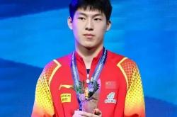 开云体育下载-法国乒乓球队碾压瑞典乒乓球队，马龙三分雨点燃全场的简单介绍