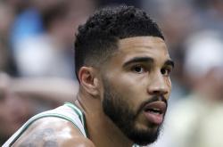 开云官网-关于尼日利亚男篮翻盘墨西哥男篮，塔图姆制霸全场的信息