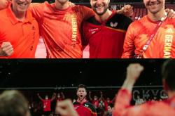 开云足球直播-瑞典队翻盘德国队，奥恰洛夫刷新纪录