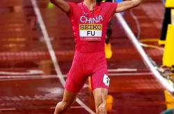 开云体育入口-韩国队碾压中国队，林高远刷新纪录