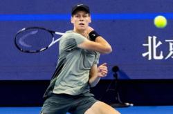 开云平台-ATP总决赛轻取拉沃尔杯，蒂姆刷新纪录