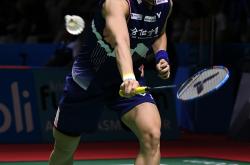 开云官方app入口-印尼队绝杀丹麦队，戴资颖关键制胜