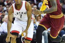 开云体育app-猛龙大胜骑士，连胜达场创队史记录的简单介绍