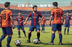 开云体育下载-巴塞罗那对手阿拉维斯，胜负悬念