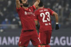 开云体育入口-关于利物浦淘汰拜仁，晋级殊荣赛四分之一的信息