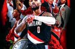 开云体育平台APP-包含开拓者加时战胜骑士，利拉德独得三双的词条