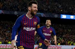 开云足球直播-利物浦大破巴塞罗那，创造惊喜