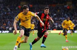 开云下载-狼队客场险胜伯恩茅斯，继续保持不败的简单介绍