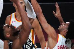 开云下载-关于雄鹿队以惊人的速度晋级东部决赛的信息