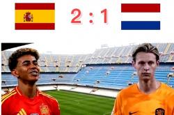 开云体育下载-关于西班牙力克克罗地亚晋级欧国联四强的信息