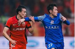 开云体育中国-包含重庆斯威欲挑战上海申花，实力对比引热议的词条