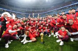 开云在线直播-夺冠热门上海上港，亮剑亚冠赛场的简单介绍