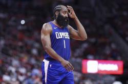 开云体育-快船队悍将完成生涯第次助攻