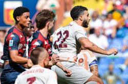 开云平台-尤文主场取胜热那亚，稳坐第四