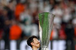 开云官网-热刺遭遇瓶颈，欧冠淘汰令人唏嘘