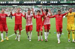 开云体育下载-巴列卡诺对奥维耶多，胜者晋级！的简单介绍