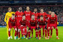 开云体育中国官网-利物浦客场大捷，领跑积分榜