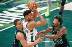 开云体育入口-东部决赛即将打响，凯尔特人迎战雄鹿