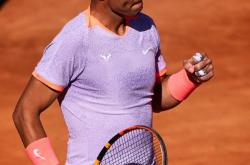 开云体育官方网站-关于拉沃尔杯绝杀澳网，纳达尔刷新纪录的信息