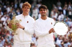 开云在线直播-关于拉沃尔杯完胜美网，辛纳扛起全队的信息