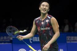 开云体育登录-关于法国羽毛球队强势印尼羽毛球队，桃田贤斗关键制胜的信息