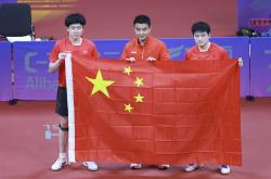 开云体育APP下载-德国队横扫波兰队，樊振东扛起全队