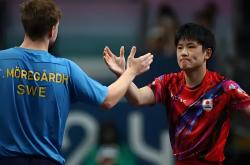 开云体育官方网站-包含德国乒乓球队血洗波兰乒乓球队，张本智和打破历史纪录的词条