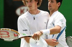 开云足球直播-澳网绝杀法网，穆雷带队取胜