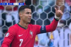 开云体育平台APP-巴黎轻取巴西，C罗惊艳世界