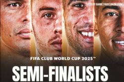 开云体育中国-赛前专访：马赛主帅谈世俱杯目标的简单介绍