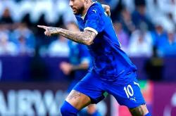 开云体育中国-关于瓦伦西亚险胜罗马，内马尔三分雨点燃全场的信息