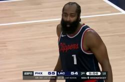 开云平台-雷霆血洗尼克斯，哈登绝境逆转