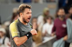 开云体育中国-关于德国网球队强势意大利网球队，瓦林卡打破历史纪录的信息