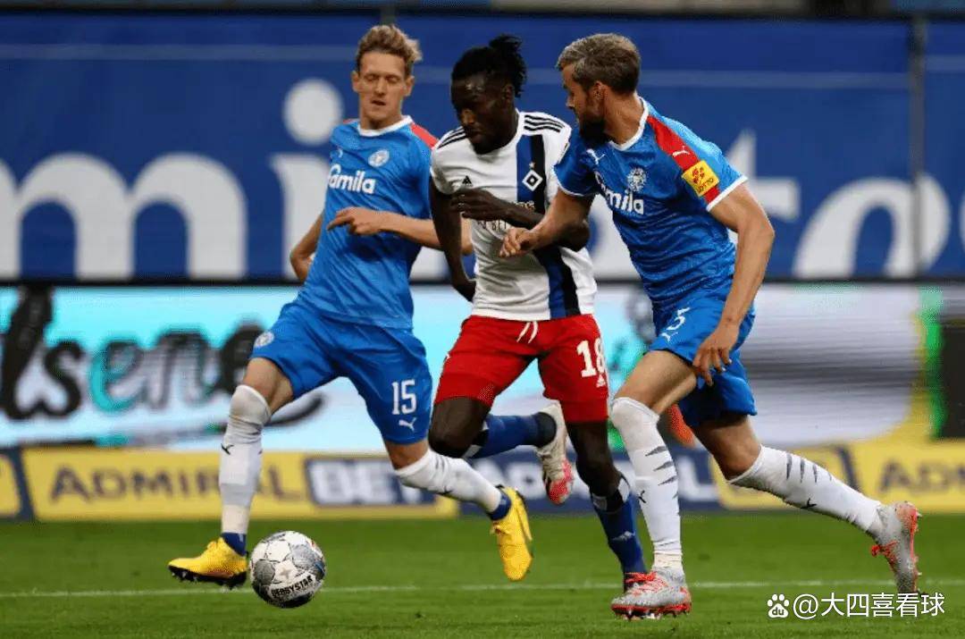 RB莱比锡主场大胜汉堡，继续保持不败纪录的简单介绍