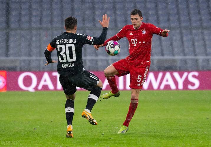 弗赖堡主场失利,德甲保级形势严峻的简单介绍 弗赖堡主场失利,德甲保级形势严峻的简单介绍