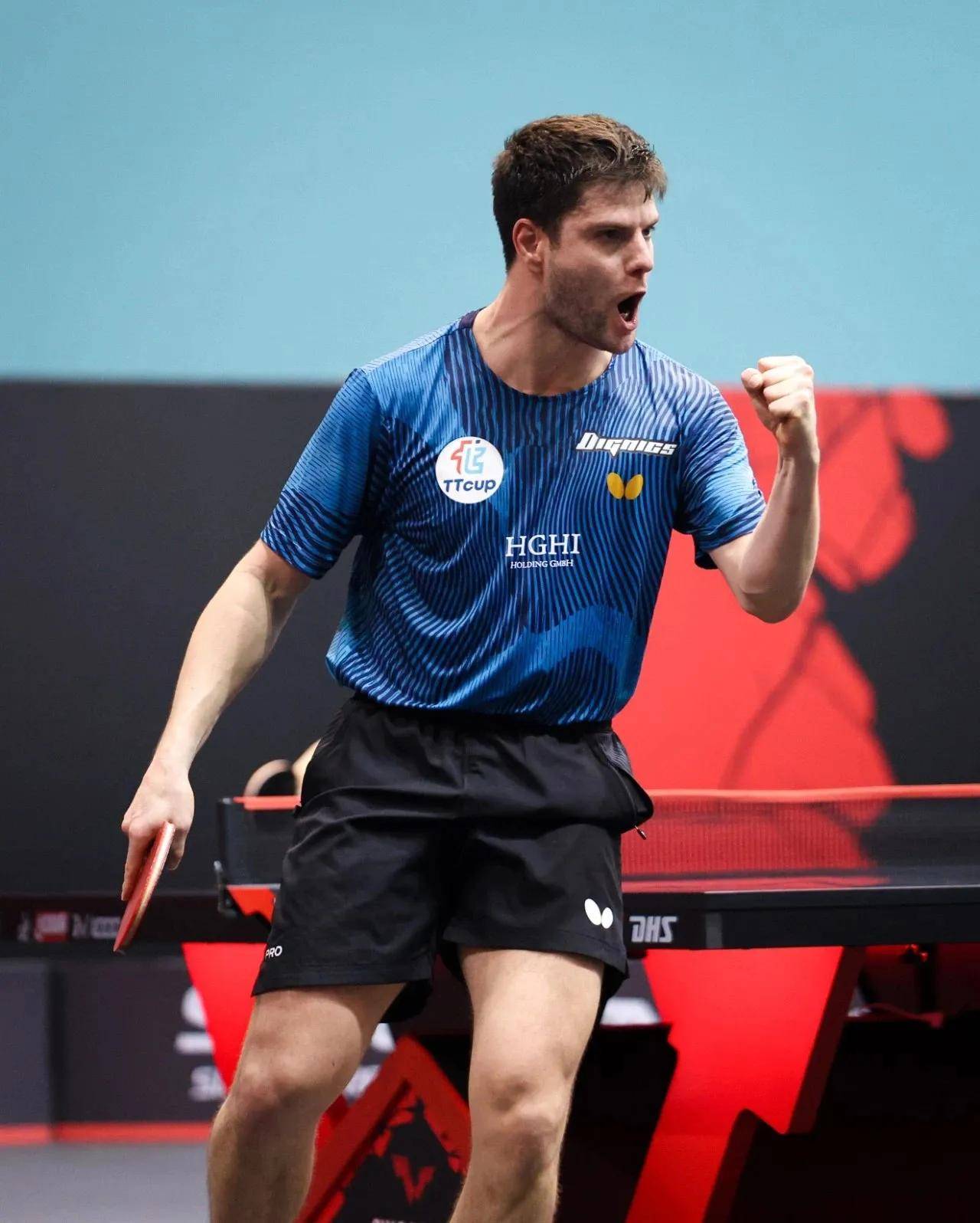 关于波兰乒乓球队逆转德国乒乓球队,奥恰洛夫惊艳世界的信息 关于波兰乒乓球队逆转德国乒乓球队,奥恰洛夫惊艳世界的信息