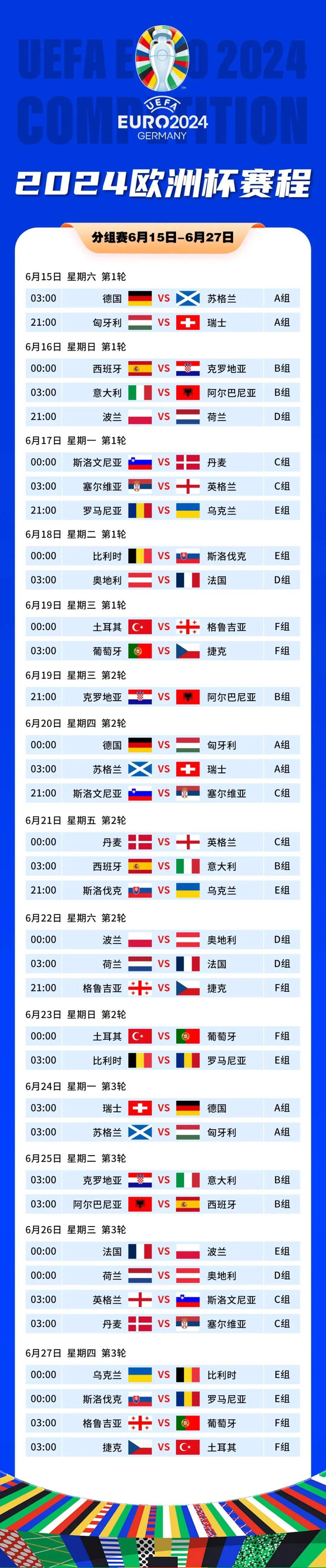 欧洲国家杯预选赛大幕拉开,激烈对抗即将上演的简单介绍 欧洲国家杯预选赛大幕拉开,激烈对抗即将上演的简单介绍