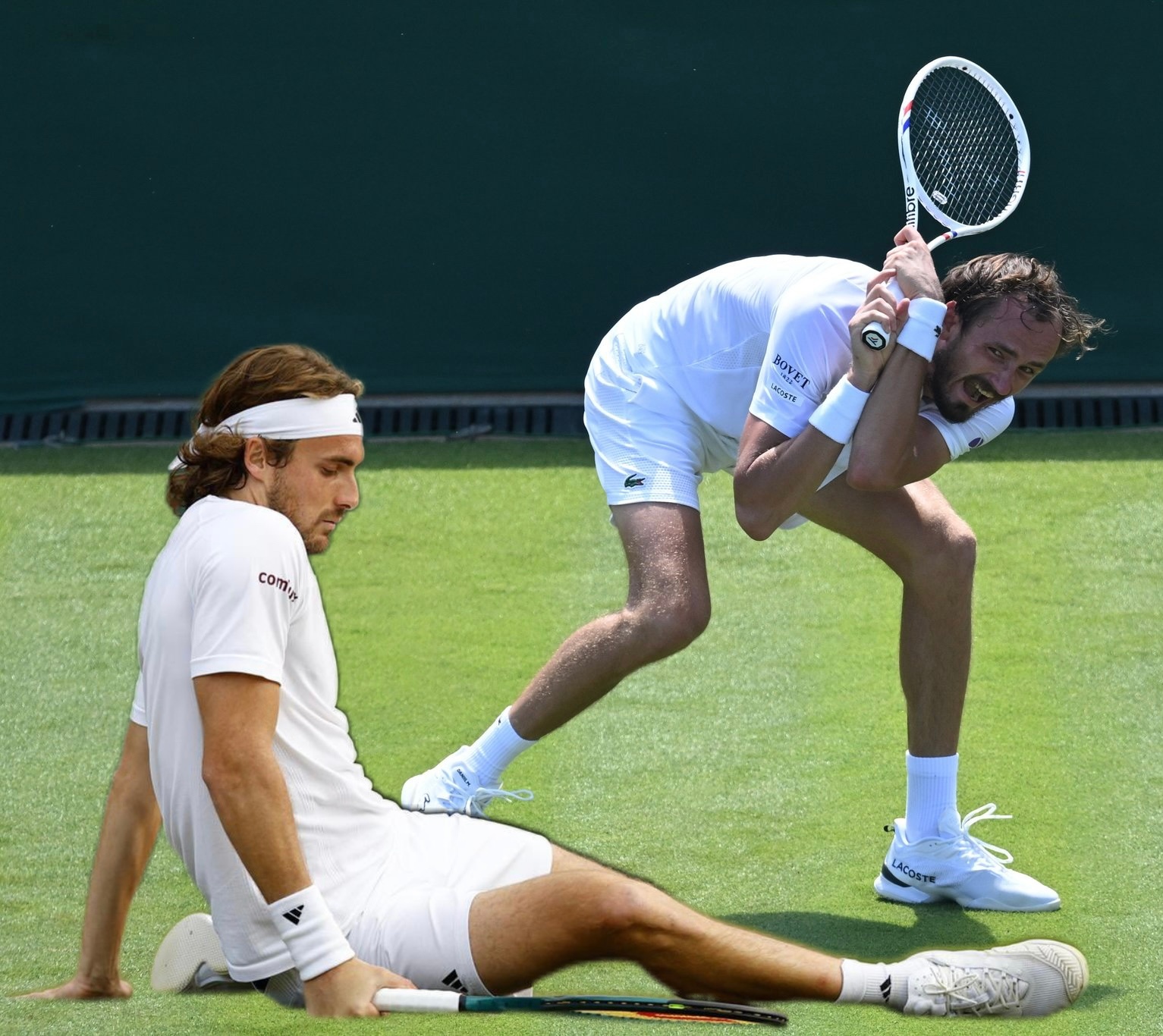 西班牙网球队翻盘英国网球队,西西帕斯关键制胜的简单介绍 西班牙网球队翻盘英国网球队,西西帕斯关键制胜的简单介绍