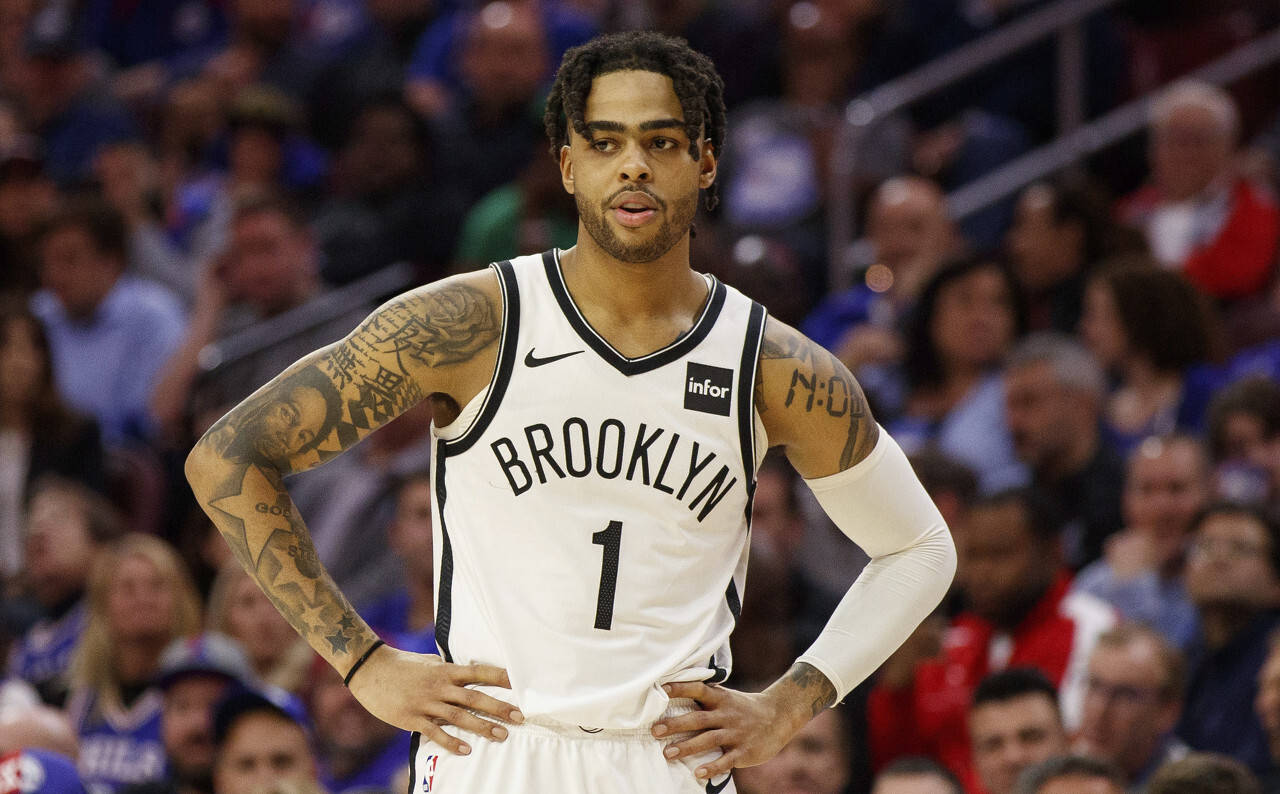 加拿大男篮强势西班牙男篮，拉塞尔惊艳世界的简单介绍