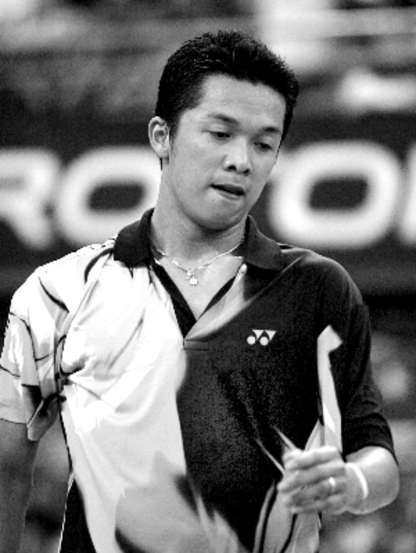 包含丹麦羽毛球队血洗中国羽毛球队，陶菲克爆发神勇的词条