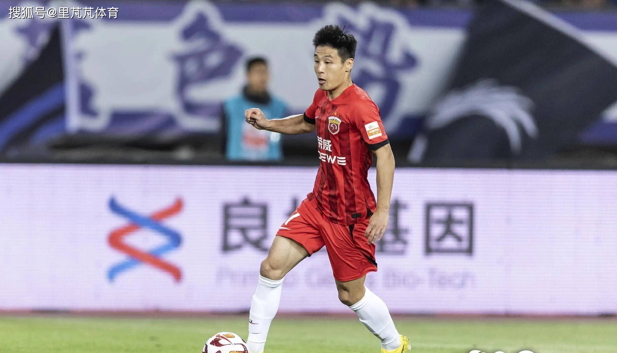 武磊健康复出，将携上港争取对阵上海申花的胜利的简单介绍