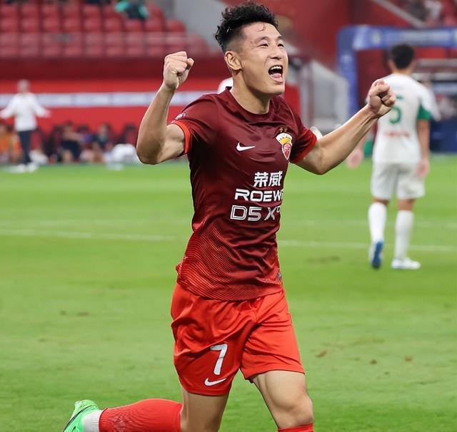 武磊健康复出，将携上港争取对阵上海申花的胜利的简单介绍