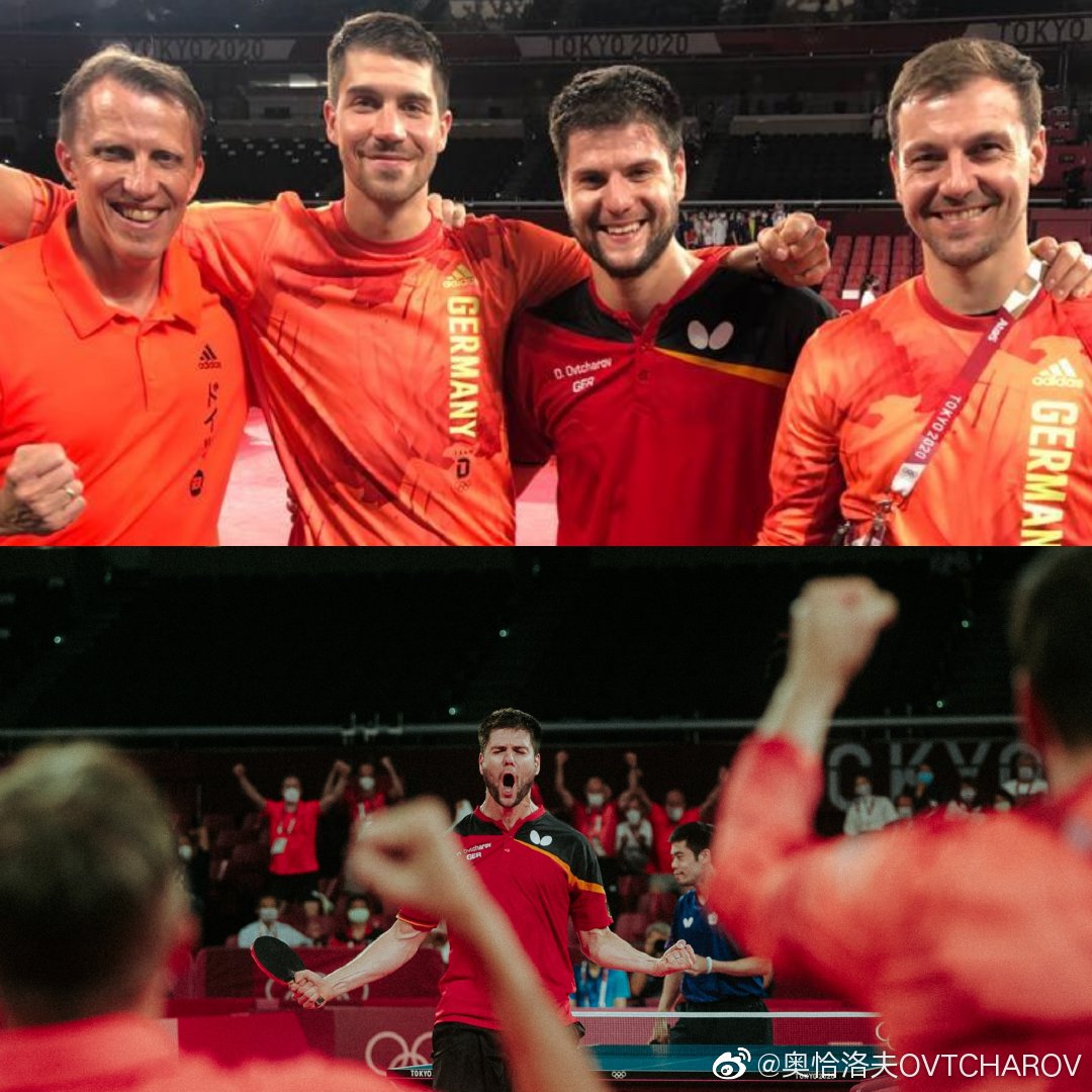 瑞典队翻盘德国队,奥恰洛夫刷新纪录 瑞典队翻盘德国队,奥恰洛夫刷新纪录