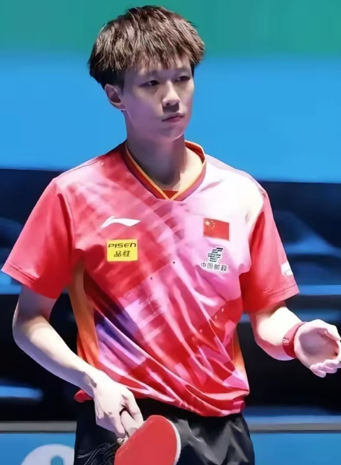 韩国队碾压中国队，林高远刷新纪录