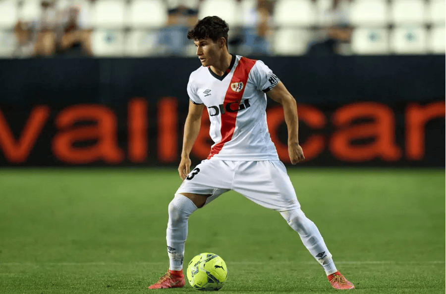 关于皇家贝蒂斯击败巴列卡诺,上演逆袭战的信息 关于皇家贝蒂斯击败巴列卡诺,上演逆袭战的信息