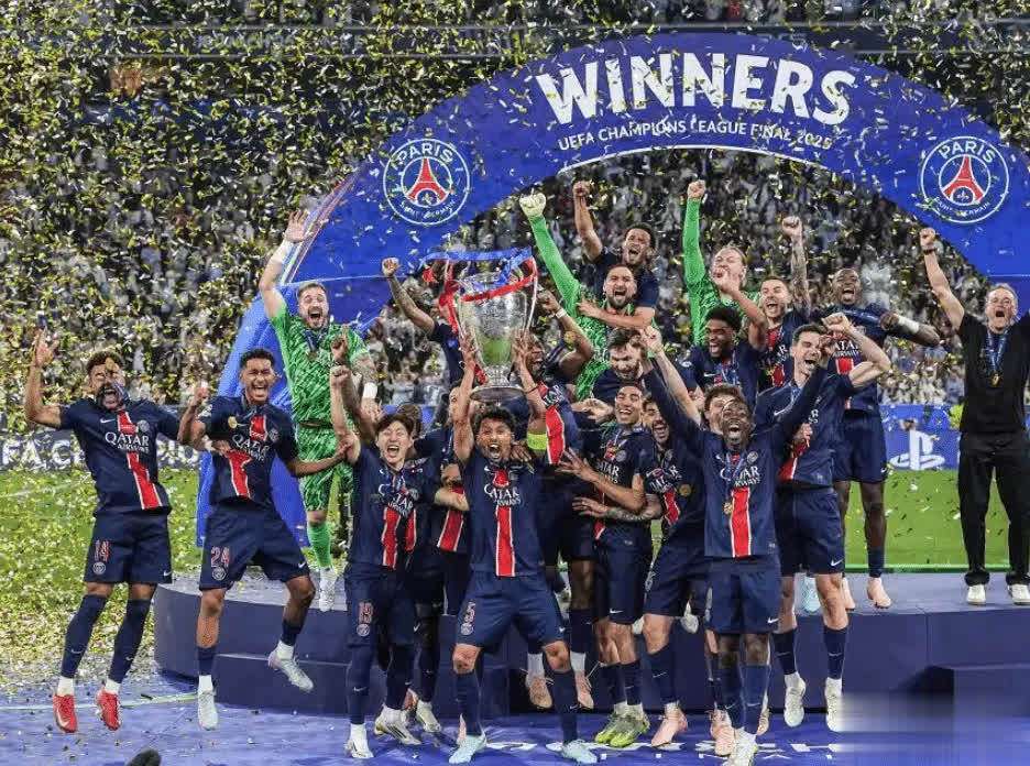 巴黎圣日耳曼力克罗马，晋级关键战的简单介绍