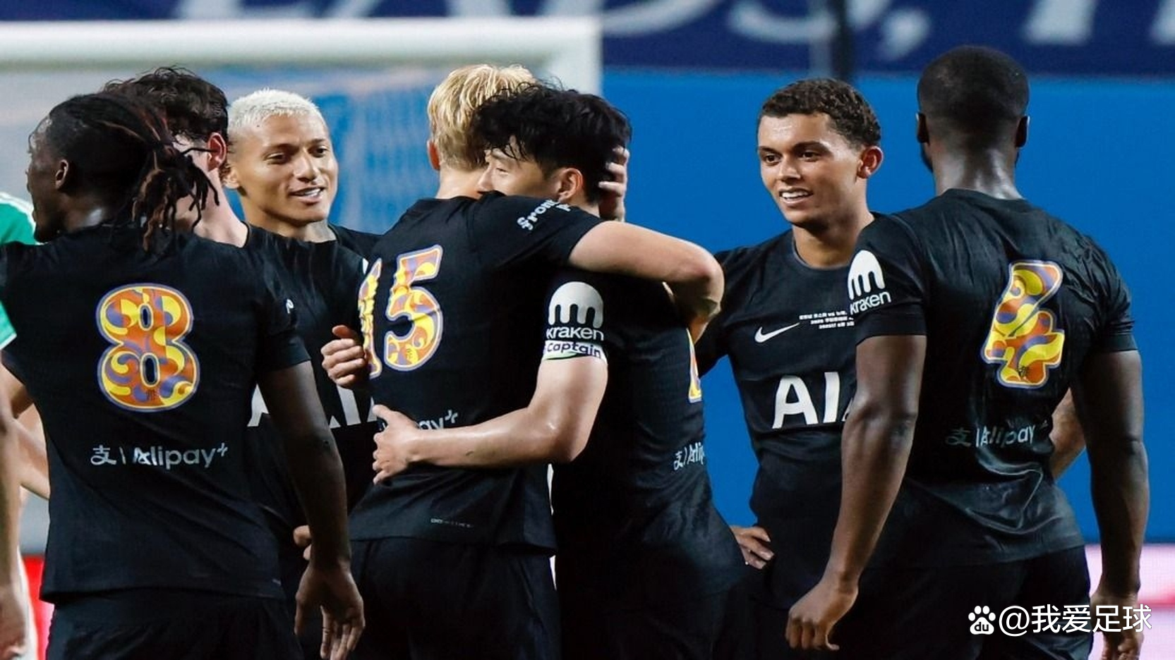 热刺阵容调整,新援表现超越球迷期待的简单介绍 热刺阵容调整,新援表现超越球迷期待的简单介绍