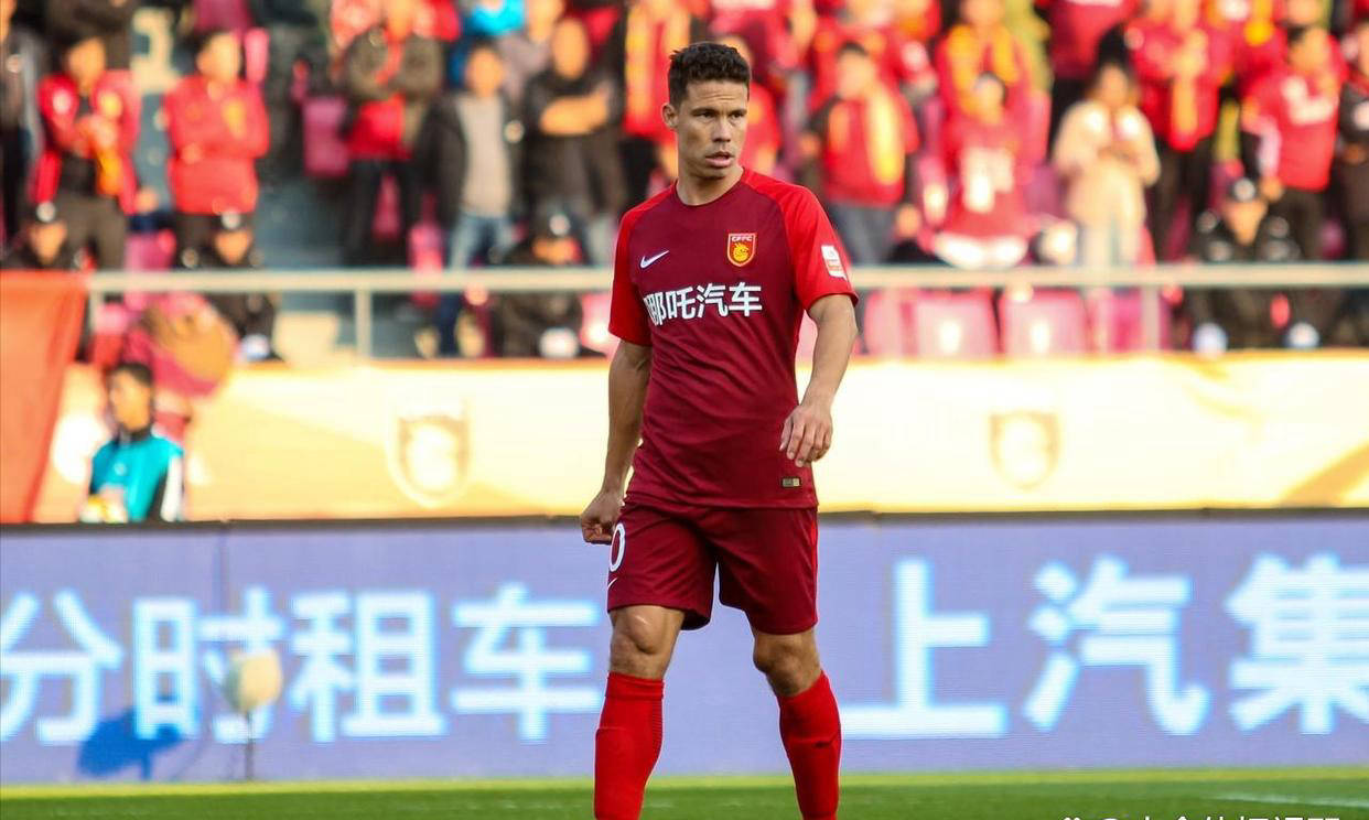 河北华夏幸福签下前国安球员,欲强化中场实力的简单介绍 河北华夏幸福签下前国安球员,欲强化中场实力的简单介绍