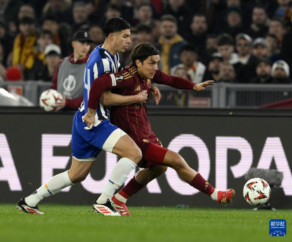 波尔图队力克对手，勇夺胜利