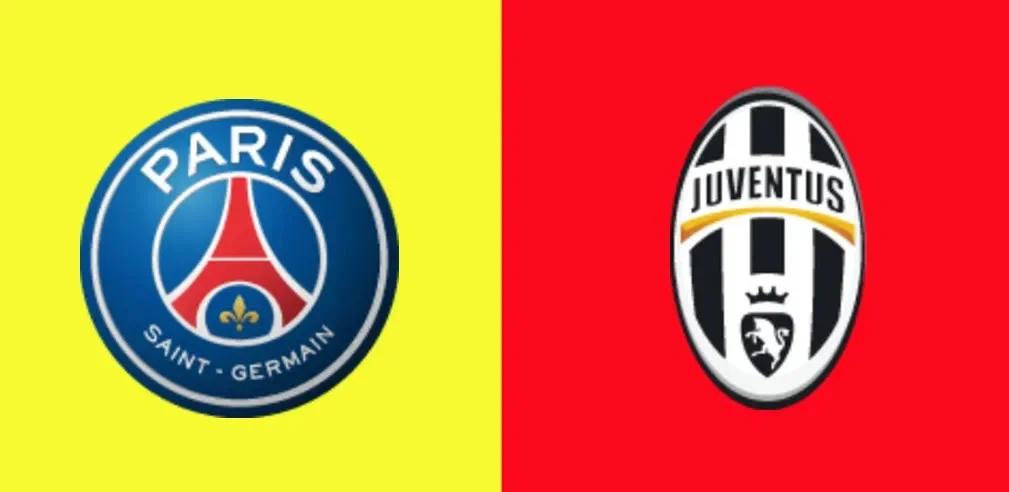 尤文图斯主场复仇，逆转巴黎成功